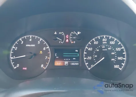 2013 Nissan Sentra S из США, поврежденный, VIN 3N1AB7APXDL794603